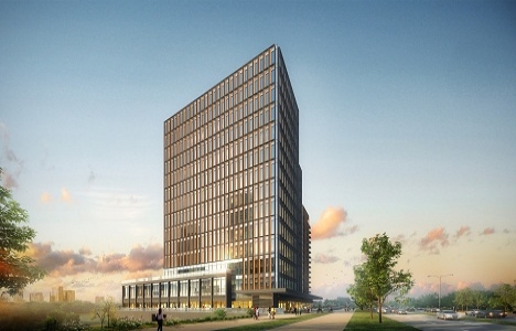 Avrupa Residence Office Ataköy satışa sunuldu!