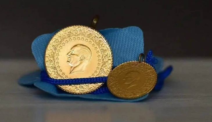 'Altın hep önde gider' diyen İslam Memiş bunu yapan yatırımcılara pişman olacaksınız dedi..