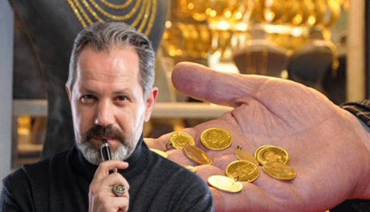 Altın alalım mı, bekleyelim mi? İslam Memiş tarih verdi! Bu tarihten itibaren fiyatlar normale dönecek!
