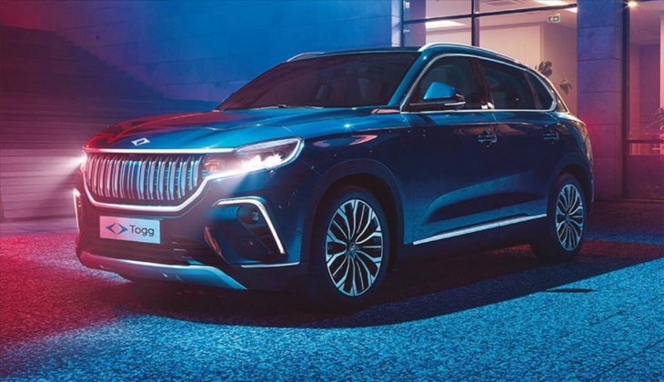 Togg’a 30 saatte inanılmaz sipariş! Önce hangi Togg teslim edilecek?