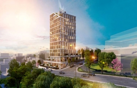 Ümraniye One Block daire fiyatları!