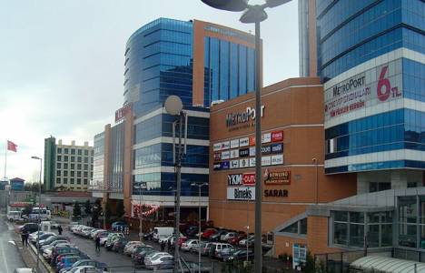 Metroport AVM çekiliş sonucu