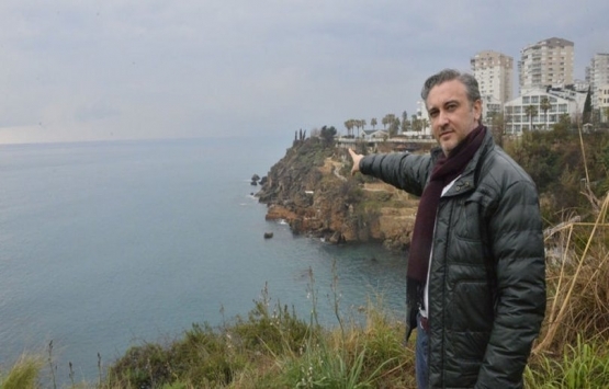 Antalya'da yapılaşma azaltılmalı uyarısı!