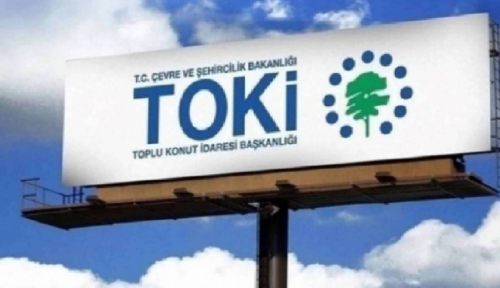 TOKİ duyurdu! Kocaeli’de 291 konut yapacak