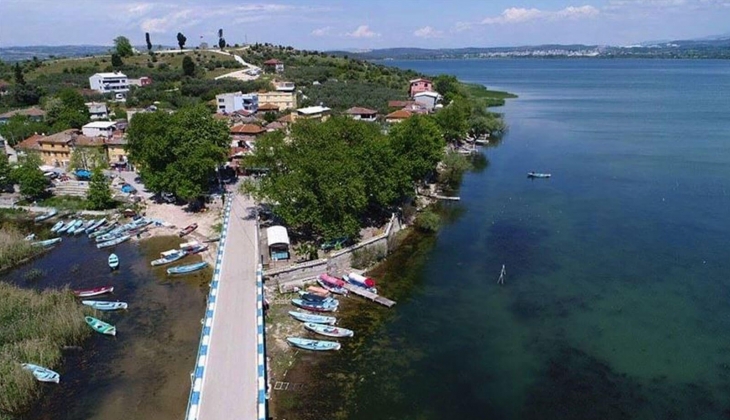 Bursa daki riskli yapı stokları hangi ilçelerde? Tek tek açıklandı! Sıvılaşma riski de var!