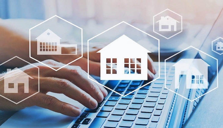 Konut piyasasında 'sahte ilan' alarmı! Sektör karışacak, suni fiyat artışları olacak!