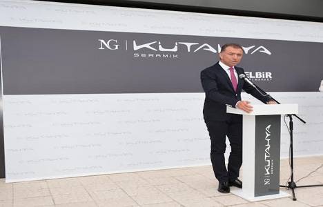 NG Kütahya Seramik Amasya mağazası açıldı!