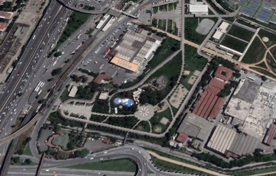 Akın Tekstil ve İBB Bakırköy arazisi için uzlaşamadı!