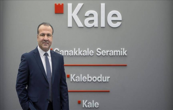 Kaleseramik, Çin pazarına kilitlendi!