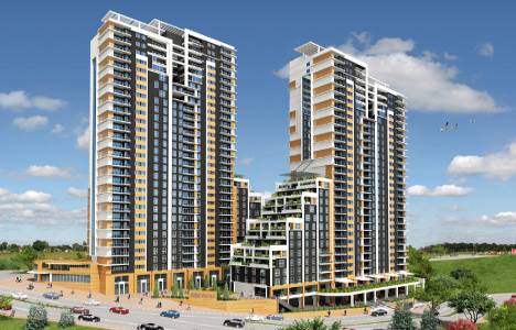 Bahçeşehir Crown Deluxe ödeme planı!