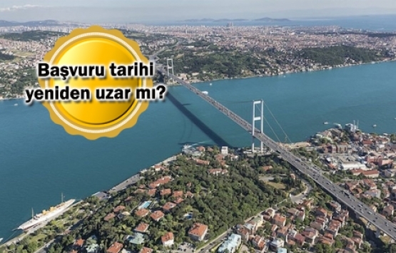 İmar barışında son fırsat! Duyan bankaya koştu!