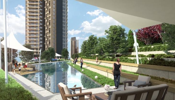 Park Joven Bilkent’te hemen teslim fırsatı!