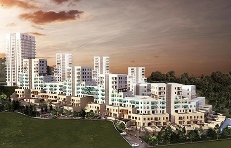 ege yakası atakent ödeme planı