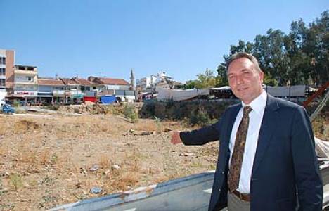 Mehmet Sıtkı: Safranbolu olma fırsatını kaçırdık!