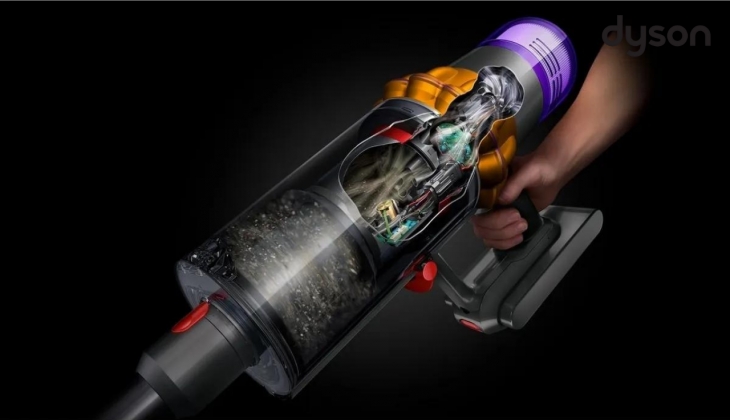 Trendyol’da Dyson kablosuz süpürge ek garanti fırsatlarıyla satışta!