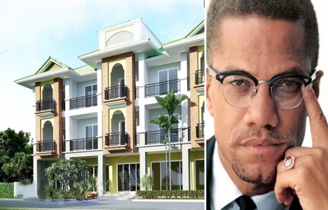 İHH, Afrika Burkina Faso'da lise inşa edecek!