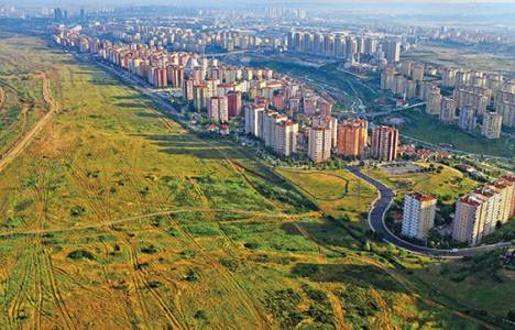 Askeri alanlar betonlaşma tehlikesiyle karşı karşıya!