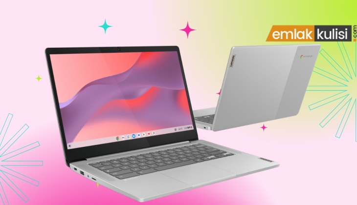 Fiyat-Performans ürünü Lenovo IdeaPad Slim 3 Chromebook duyuruldu! 28 Şubat 2023 fiyat listesi...