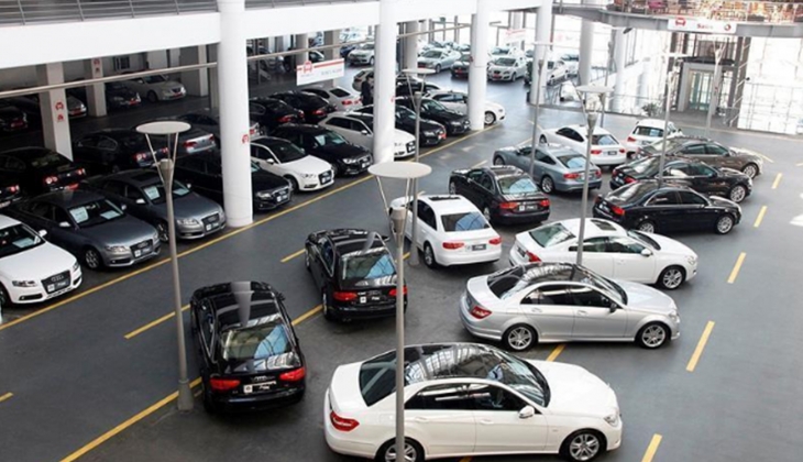 Otomobilde taksit sayısı değişti! Hangi otomobil kaç taksitle alınabilir? İşte taksit listesi…