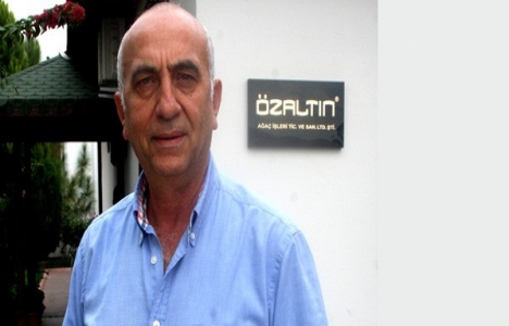 Özaltın Ahşap markalaşmaya ağırlık verecek!