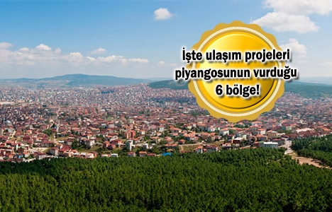 Sancaktepe akıllı metro hattı ile değerlendi!