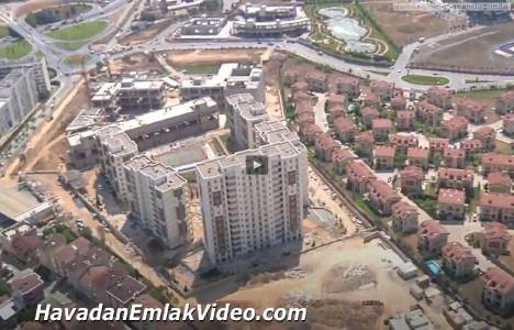 çekmeköy metrogarden