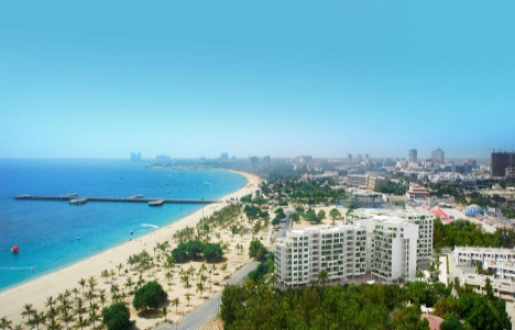 Egesel İnşaat İran Kiş Adası'nda projeye başlıyor!