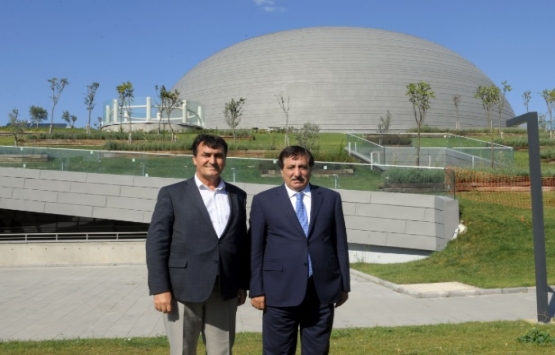 Panorama 1326 Fetih Müzesi açılış için gün sayıyor!