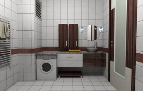 Beylikdüzü Beylik Konakları örnek daire!	