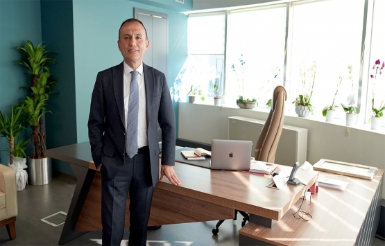 Sait Aytaç Birevim’in, Satıştan Sorumlu Genel Müdür Yardımcısı oldu!