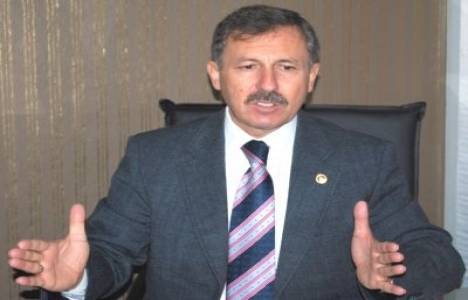 Manisa Saruhanlı'ya AFAD'a bağlı bölgesel lojistik depoları kuruluyor!