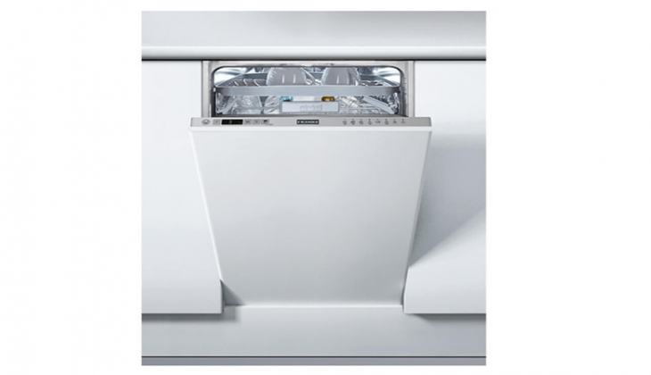 Franke bulaşık makinesi fiyatları şok etti! İşte Nisan 2022 fiyat listesi...