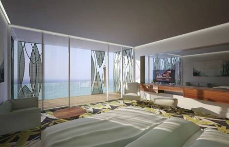 Doğuş Gayrimenkul den Heybeliada ya sağlık kompleksi!