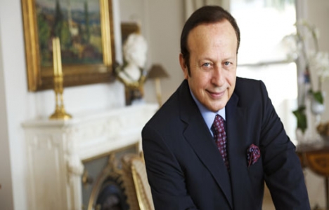 Proje çizilirken en önemli unsur tabiatın korunması!