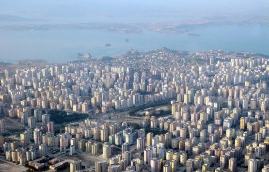 Adana Yüreğir Belediyesi nden satılık 16 gayrimenkul!