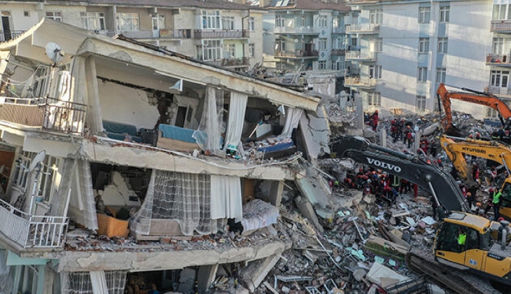 İBB ve İTÜ'den korkutan deprem raporu!