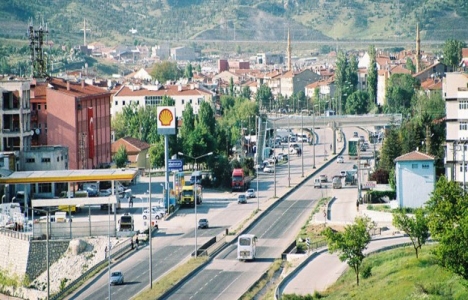 Ankara Gölbaşı'nda 5.5 milyon TL'ye satılık arsa!