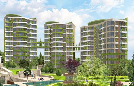 Bosphorus Çiftlik Halkalı Atakent!