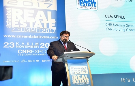 Florida’da 90 bin dolara ev imkanı CNR Emlak Fuarı nda!