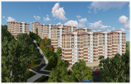 TOKİ Rize projesinin ihalesi yapıldı!