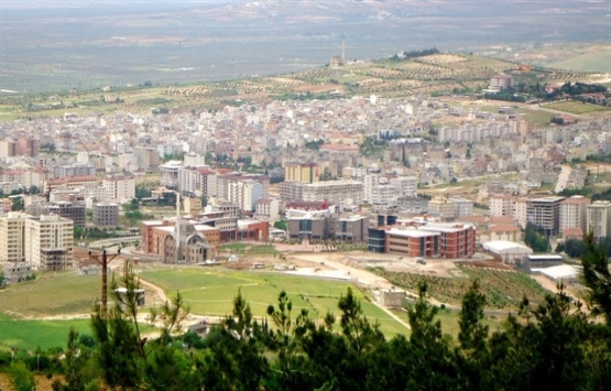Kilis'te serbest ticaret bölgesi kurulması için proje hazırlandı!