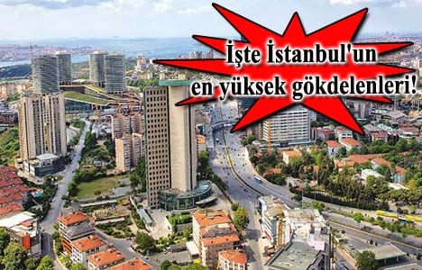 Avrupa'nın en uzun şehri: İstanbul!