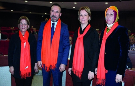 İzmit­ Cedit Mahallesi'ndeki dönüşüme CHP'den ret!