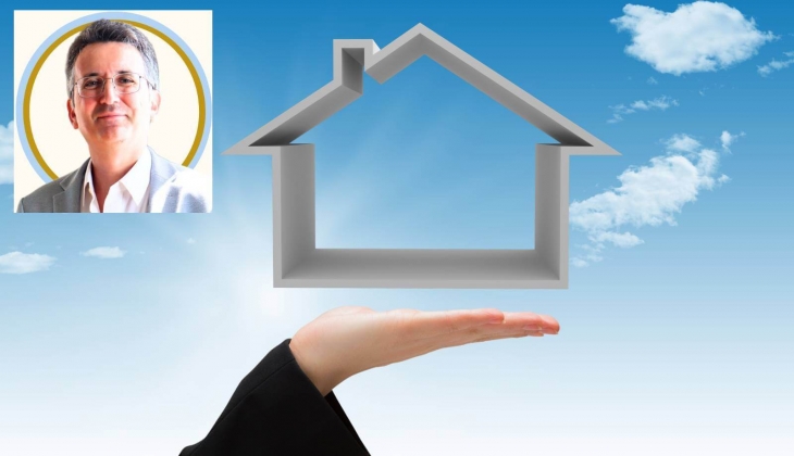 Ekonomist Tunç Şatıroğlu'ndan kiralık konut sorununa çözüm önerisi!