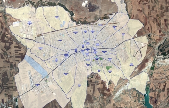 Adıyaman da yeni İmar Kanunu anlatıldı!