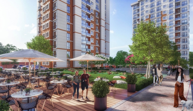 Fuzul Topraktan Ispartakule nin yüzde 70’i iki saat içinde satıldı!