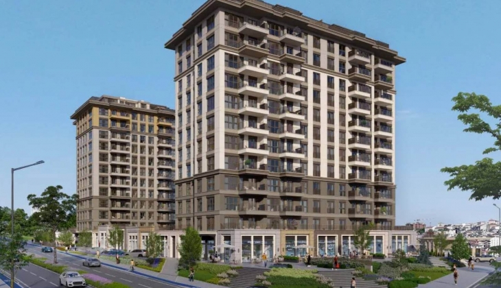 Hayat Flora'da yüzde 10 peşinat 1,89 faiz 60 ay vade fırsatıyla!