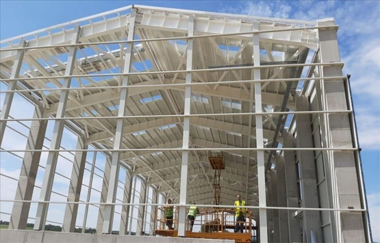 Assan Panel, Macaristan ve Mısır’da EPCM projelerine imza attı!