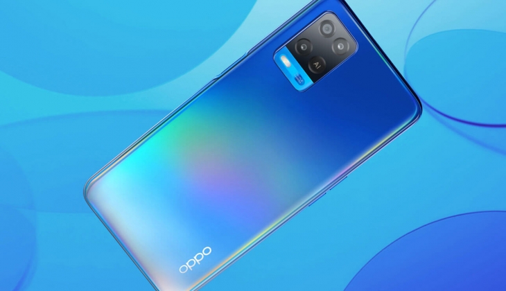 Oppo A54 fiyatı ne kadar? İşte Oppo A54 Nisan 2022 fiyat listesi!