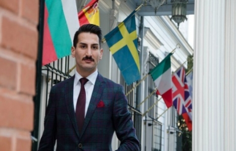 E1 Holding İstanbul'da hizmet verecek!